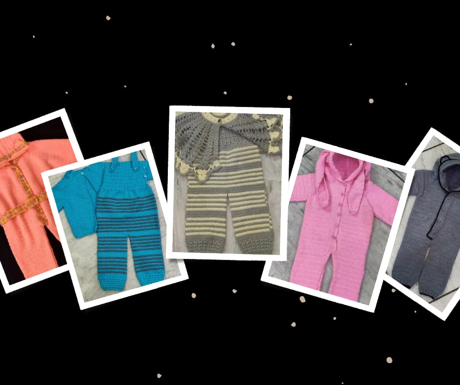 Rompers & Galleys