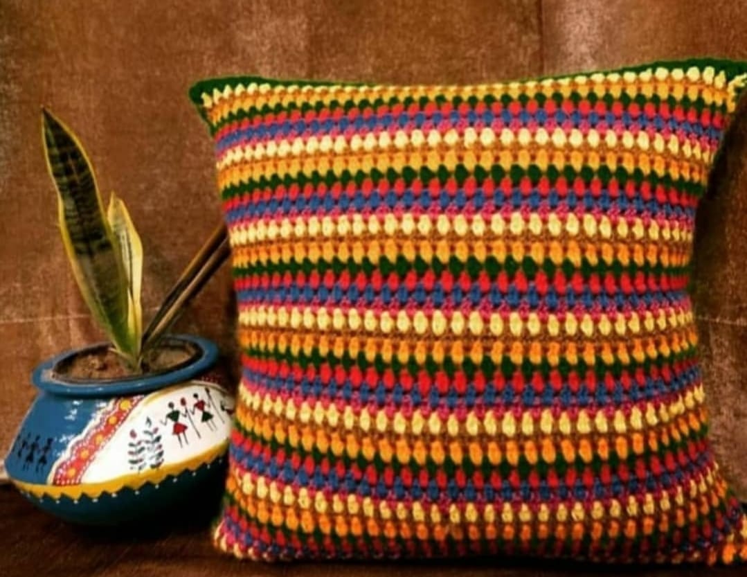Cushion Covers 006