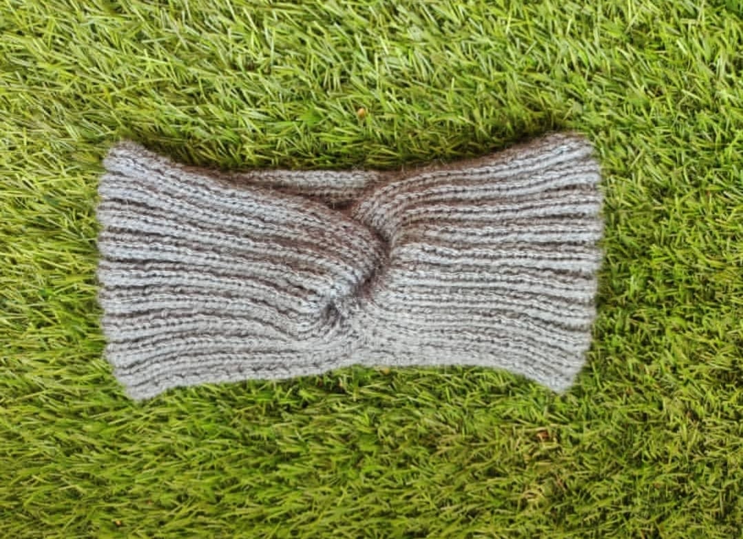 Head Band 003