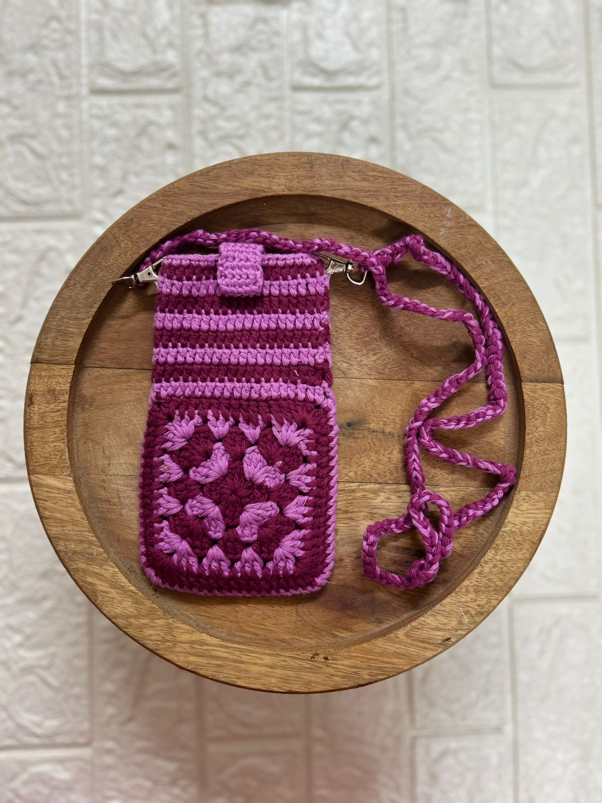 Mobile cover 0012