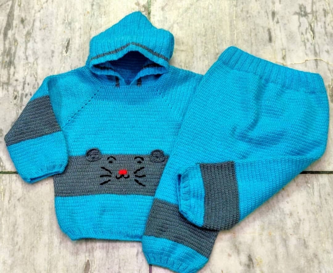 Toddler Set 005