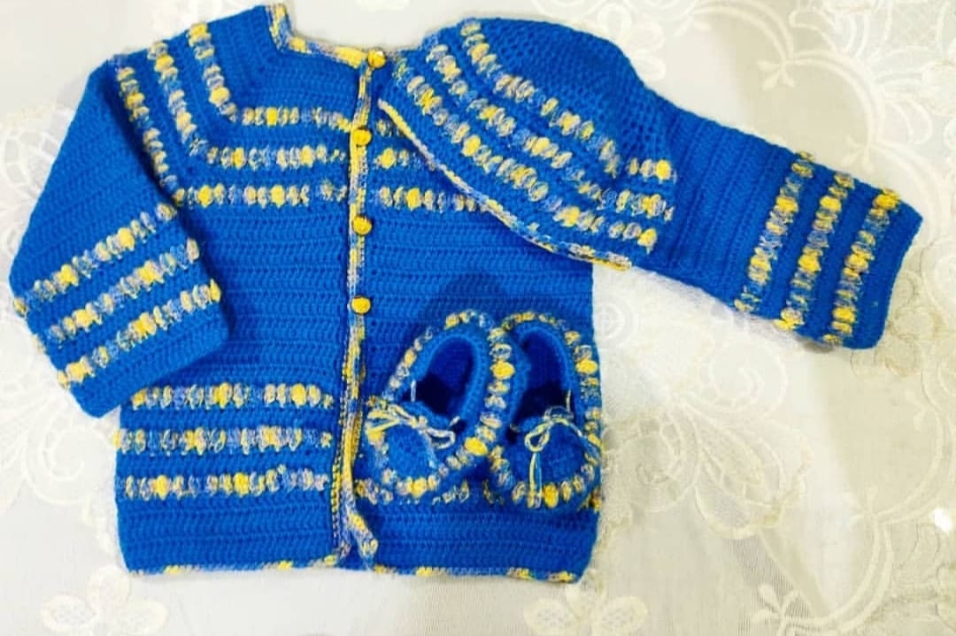 Toddler Set 004
