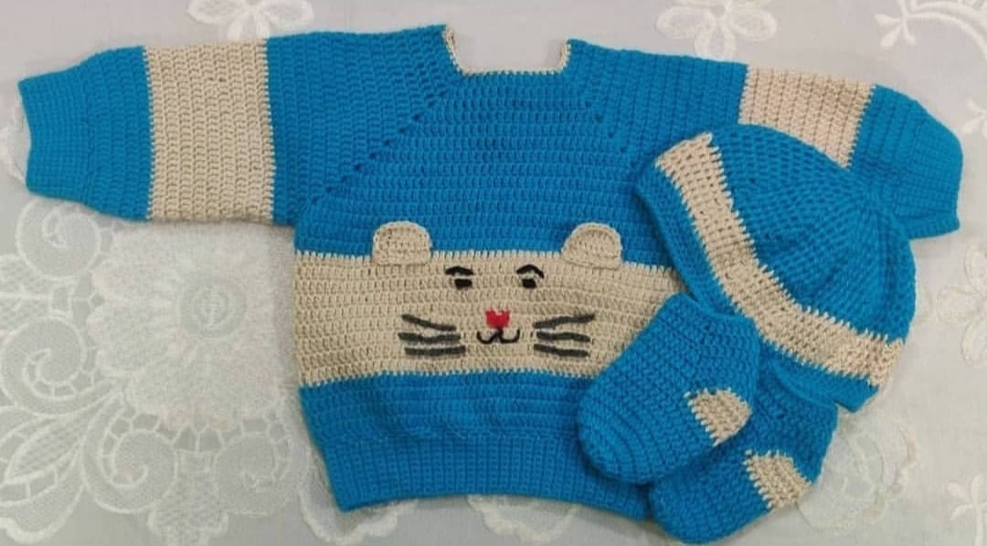 Toddler Set 001