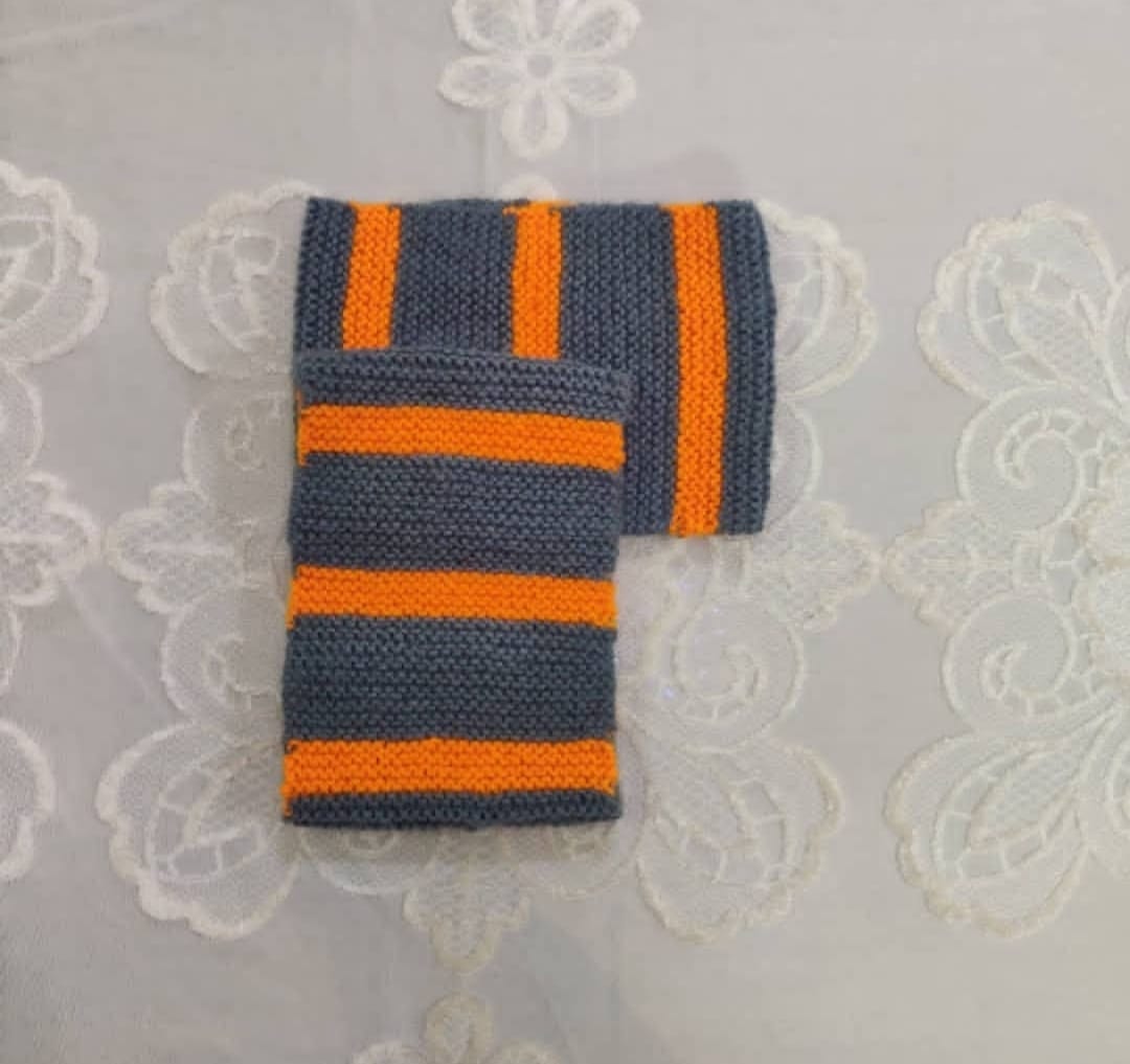 Head Band 008
