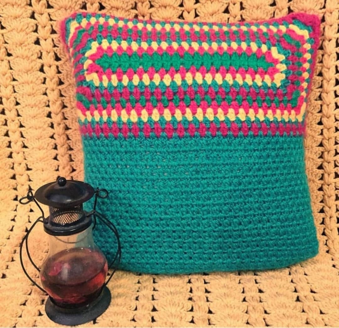 Cushion Covers 007