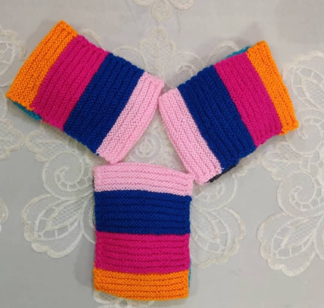 Head Band 0010