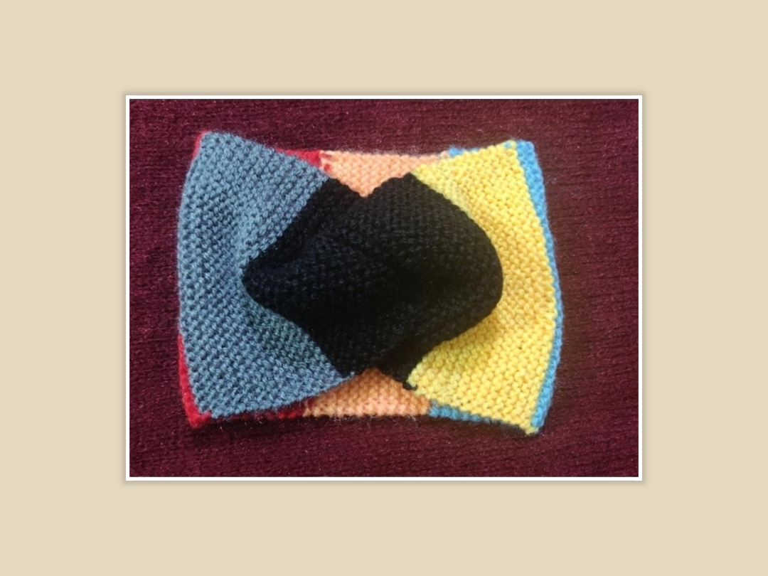 Head Band 0012