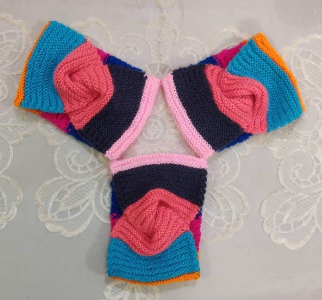Head Band 0011
