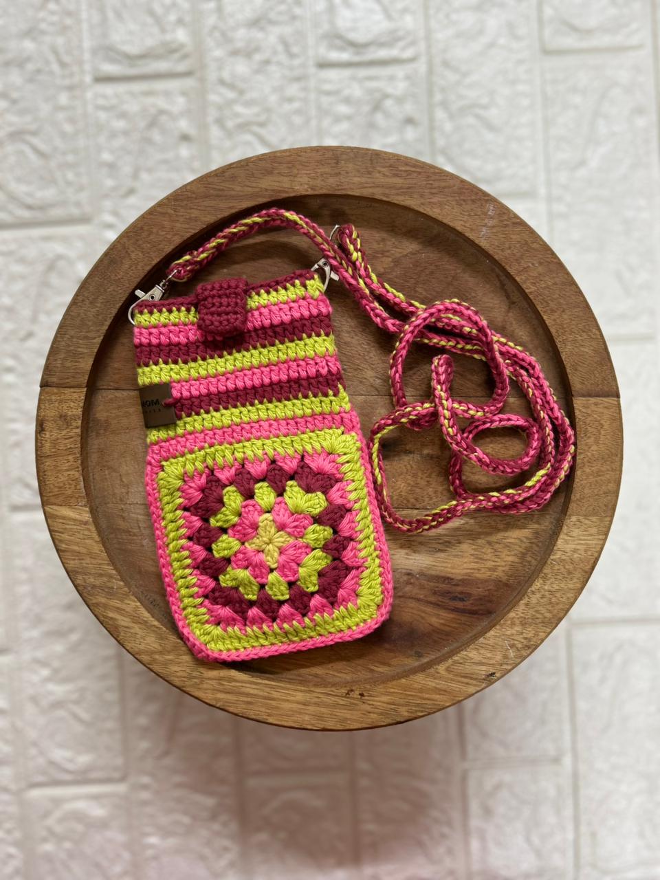 Mobile cover 008