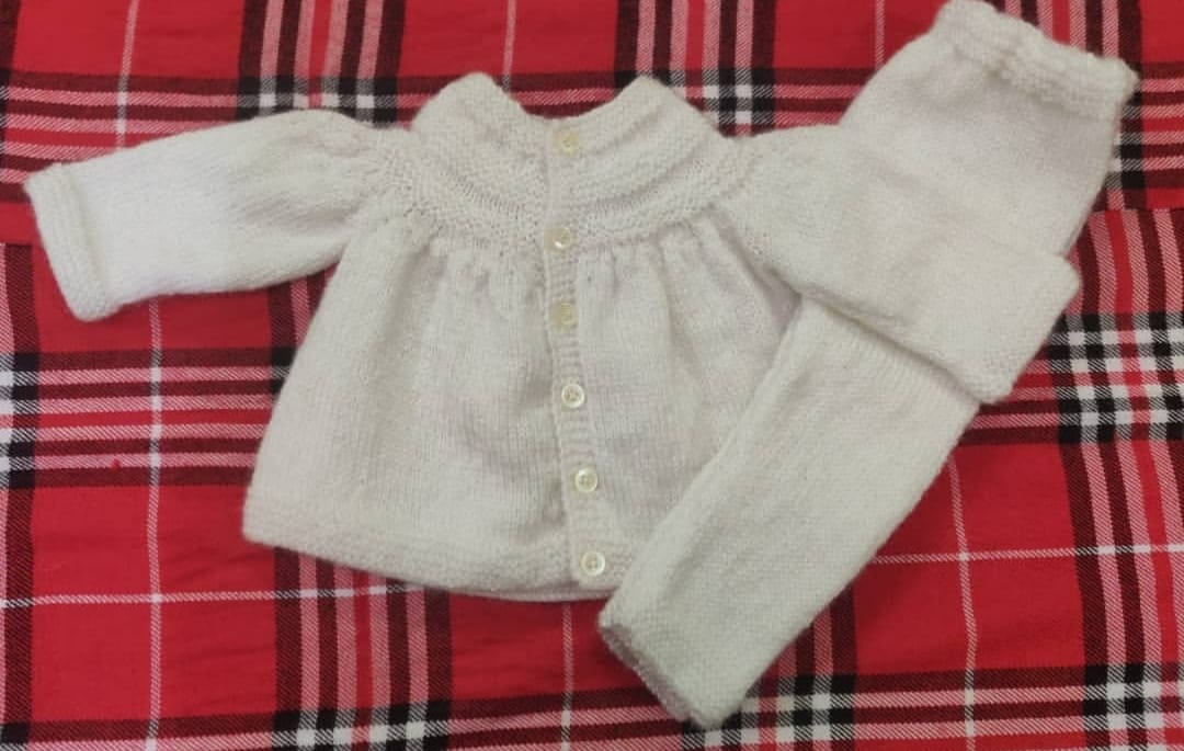 Toddler Set 006