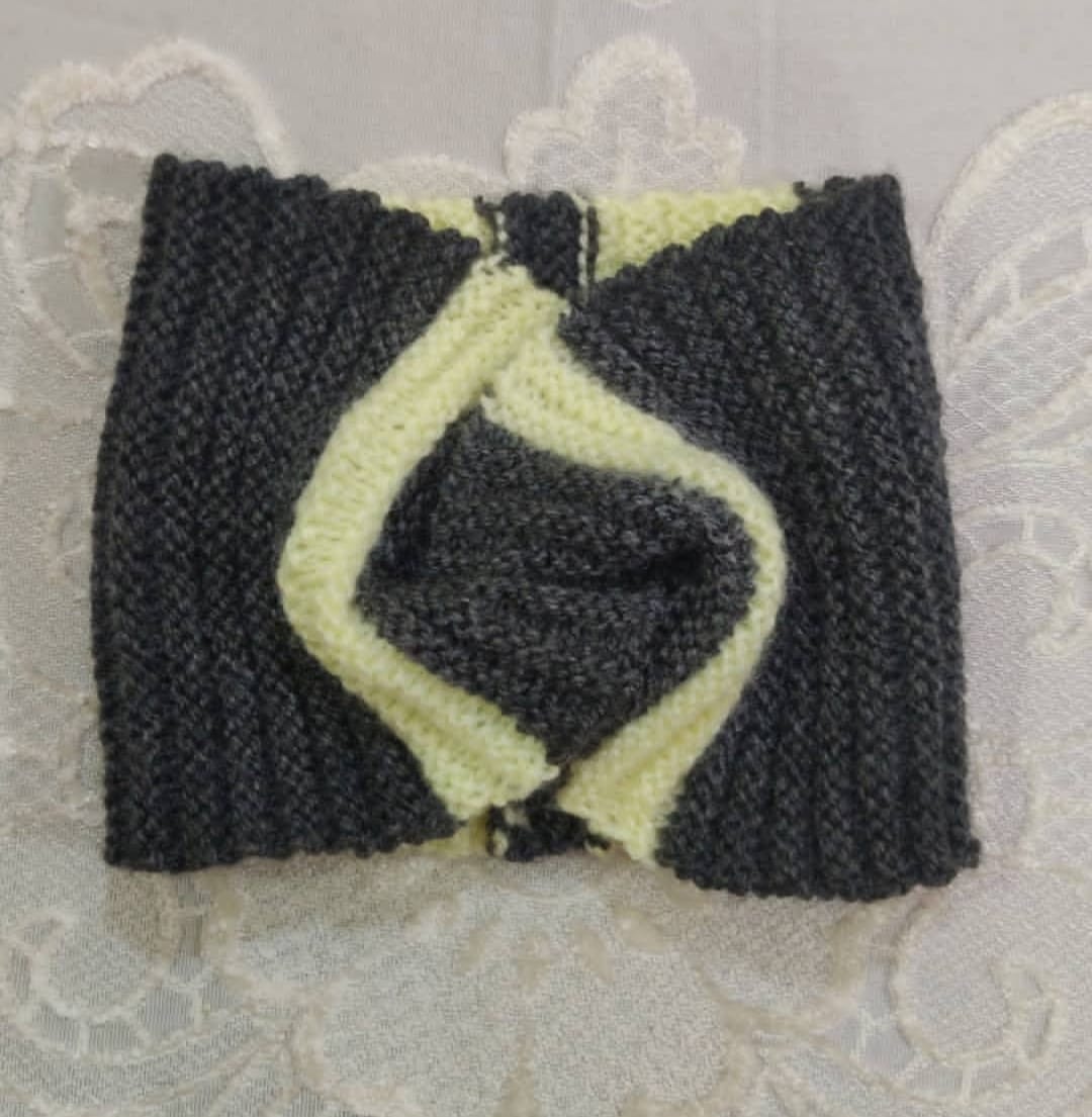 Head Band 007