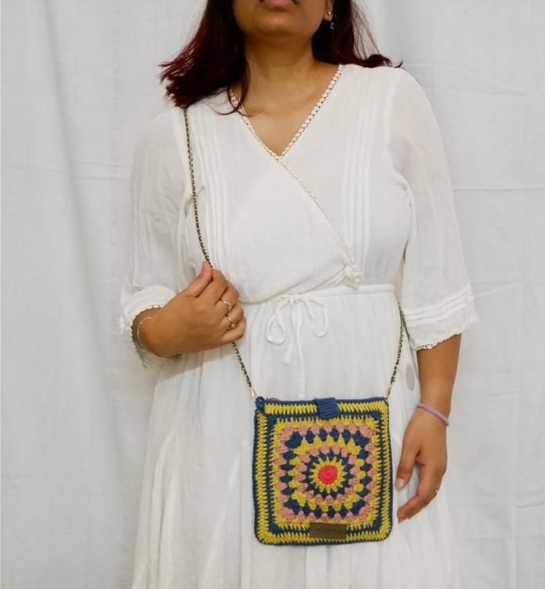 Sling Bag 005