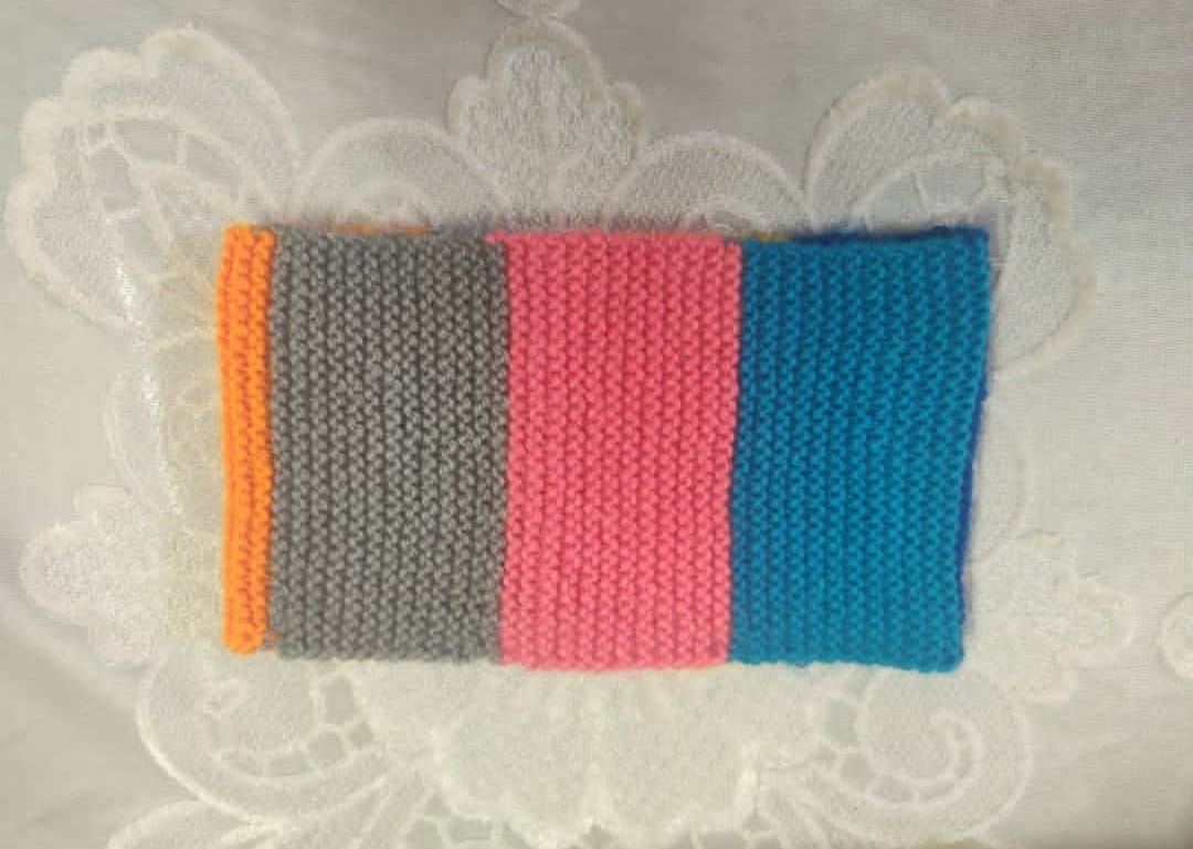 Head Band 005