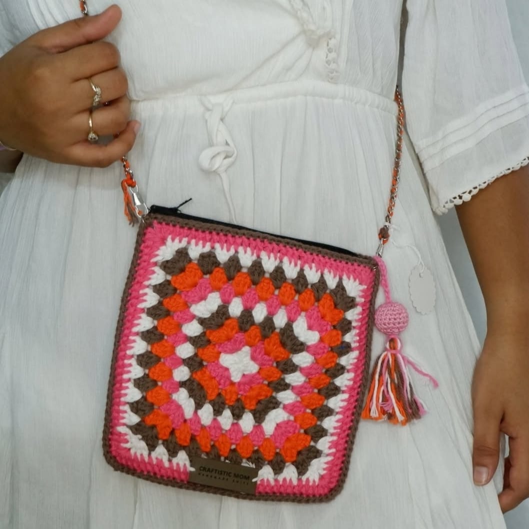 Sling Bag 002