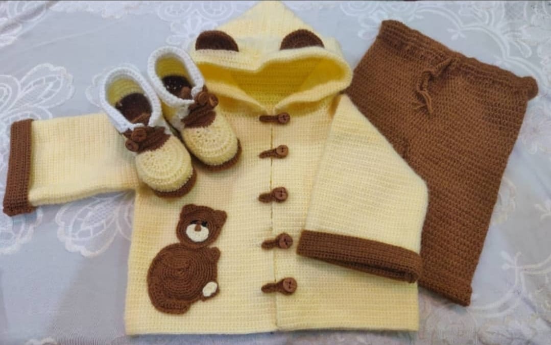 Toddler Set 003