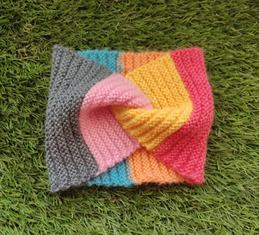 Head Band 002