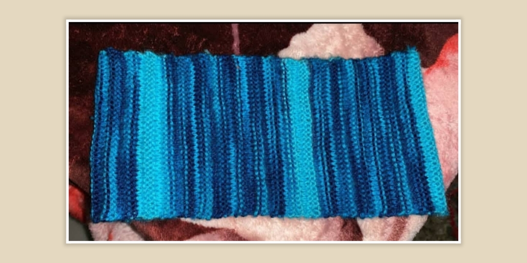 Head Band 009