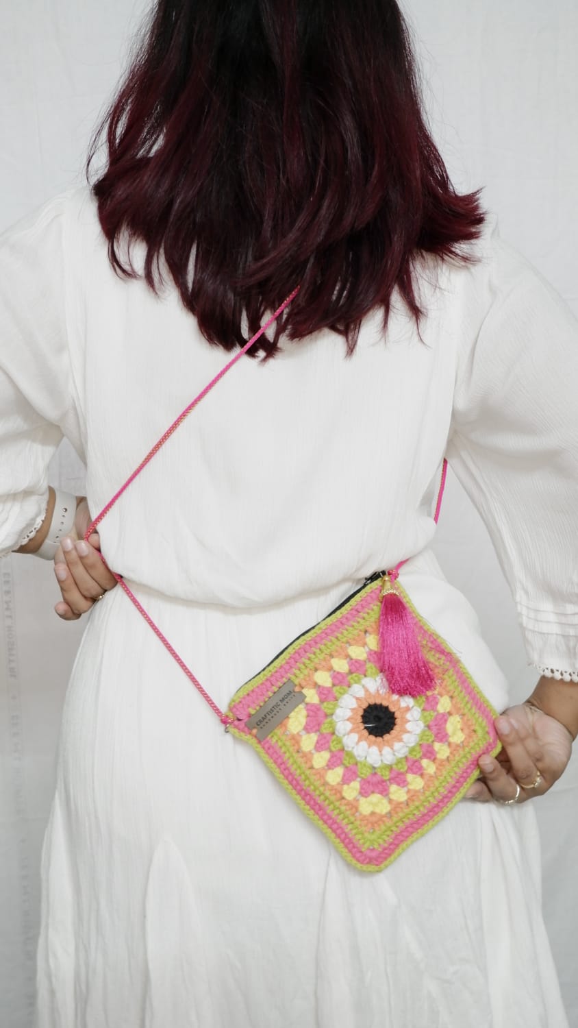 Sling bag 008