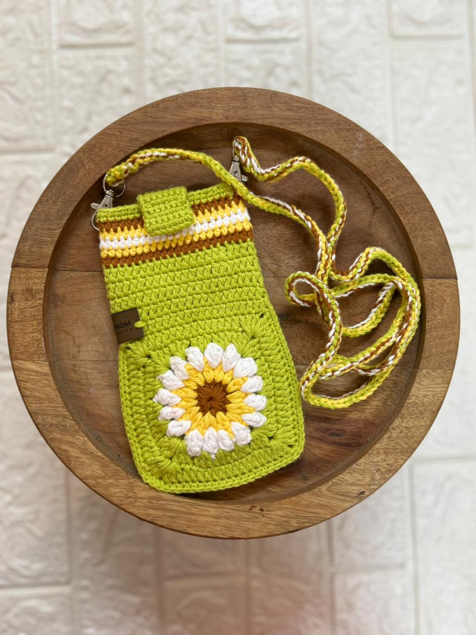 Mobile cover 004