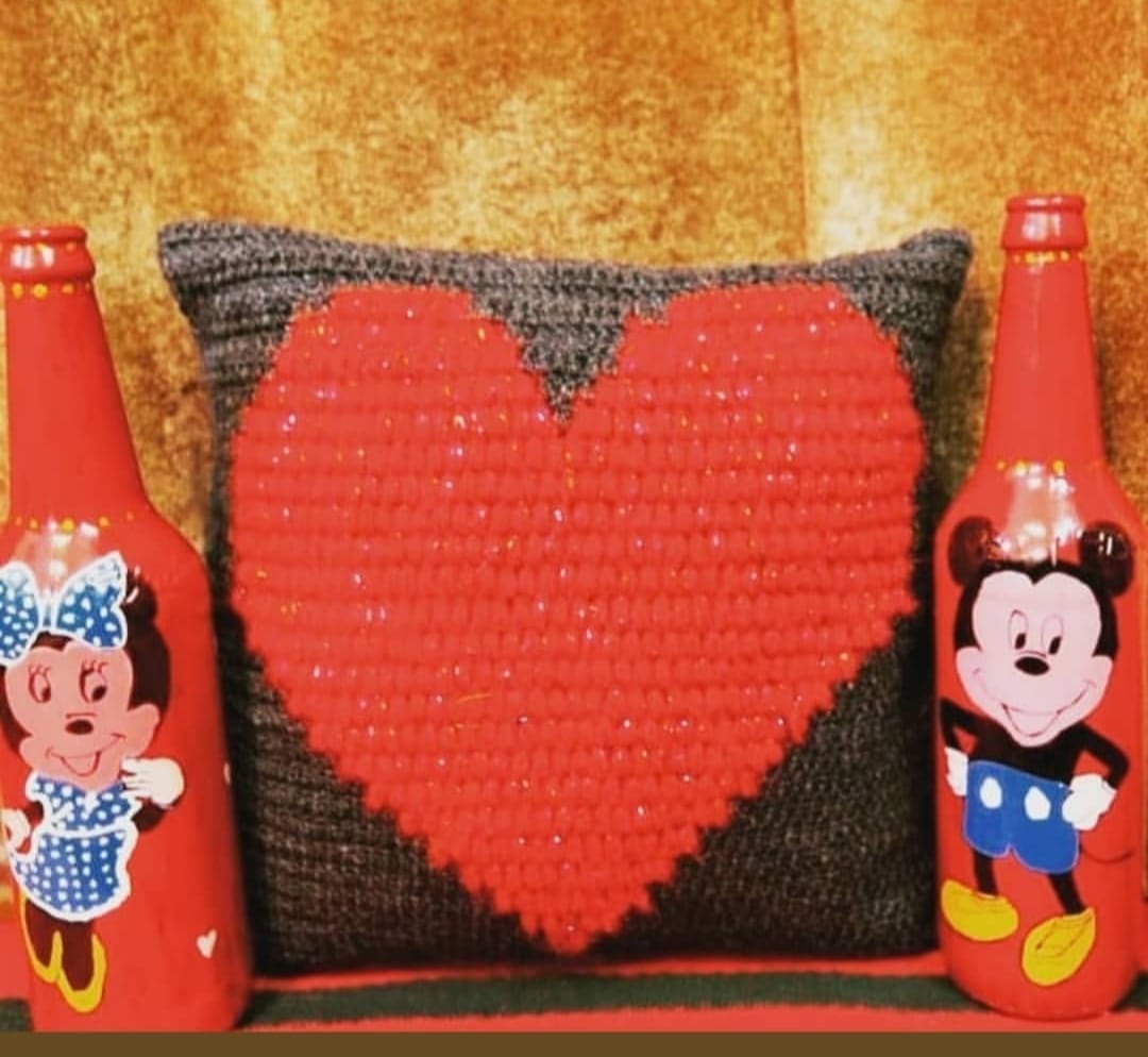 Cushion Covers 004