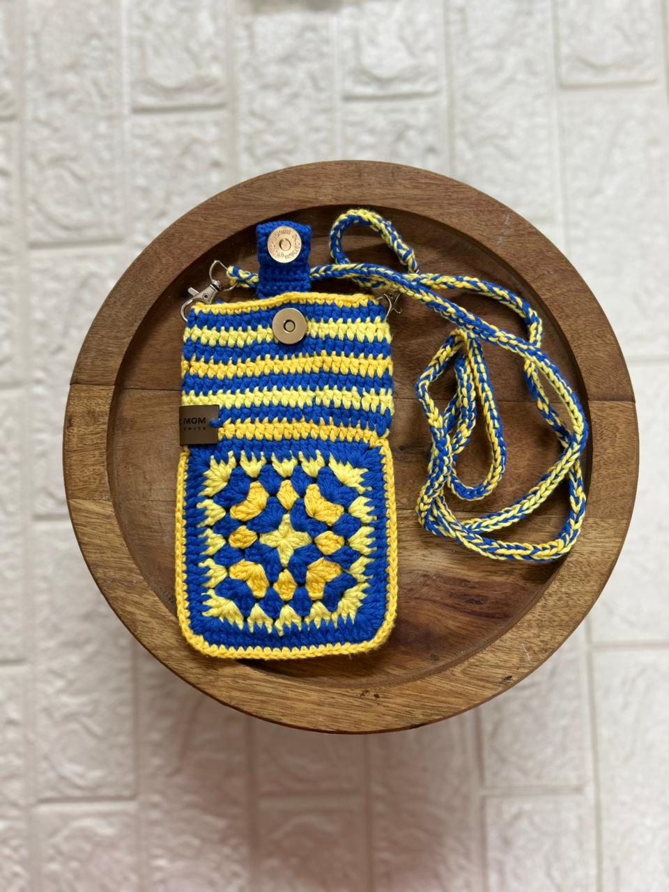 Mobile cover 009