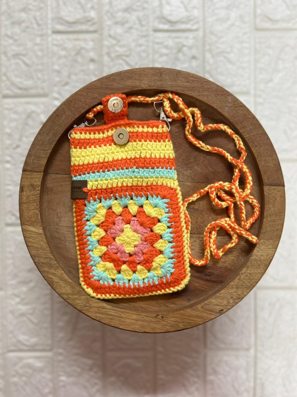 Mobile cover 0010