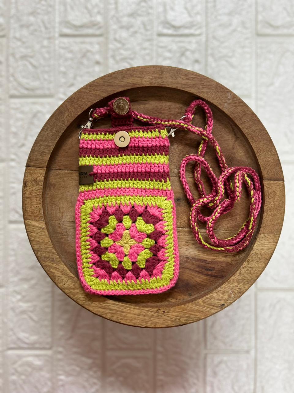 Mobile cover 008