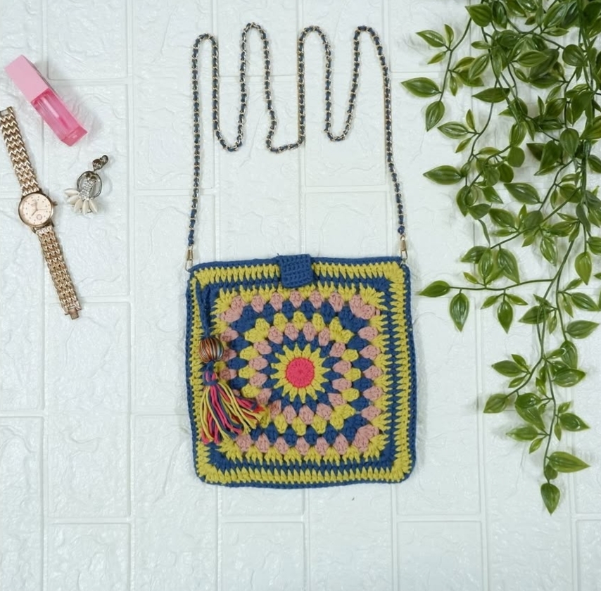 Sling Bag 005