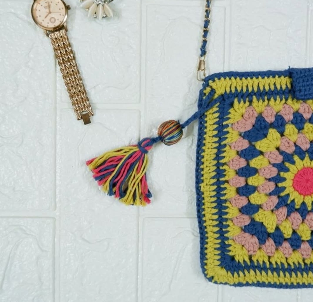 Sling Bag 005