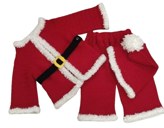 Set of 3 piece