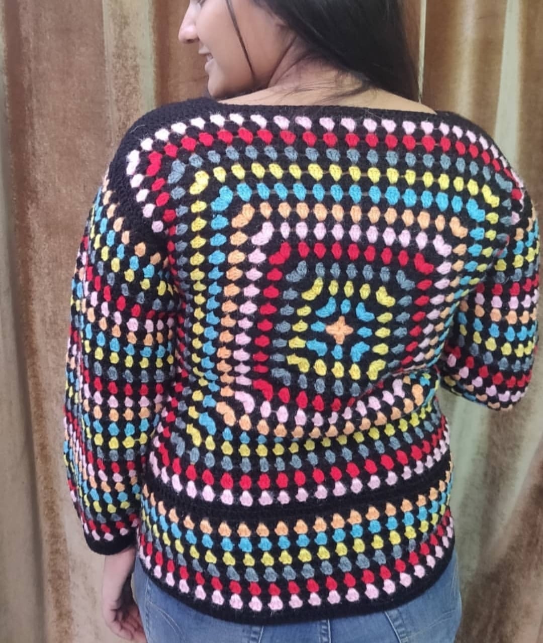Designer Top 005