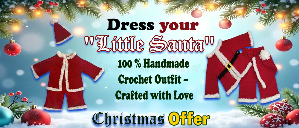 Christmas Offer