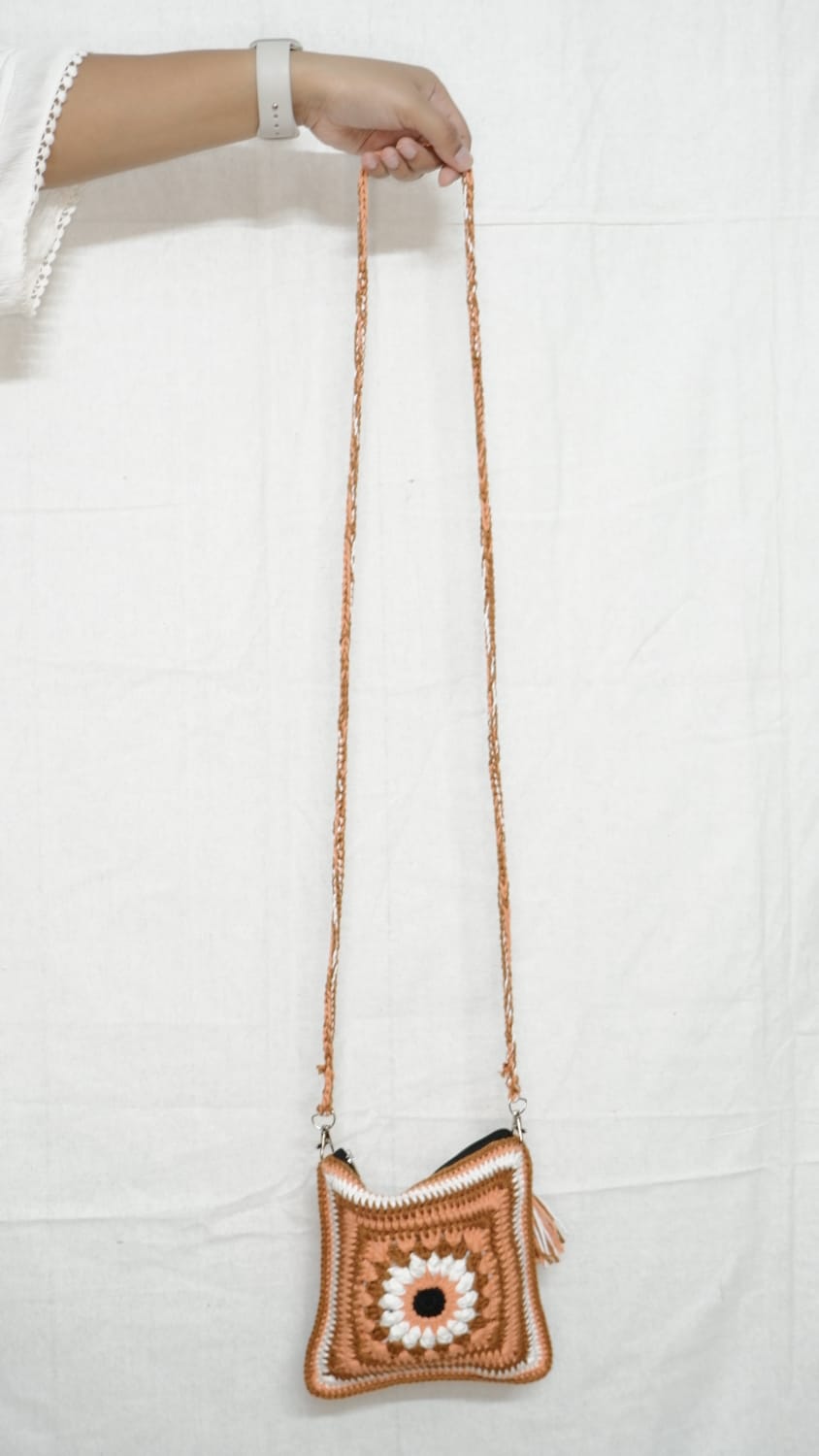 Sling bag 003