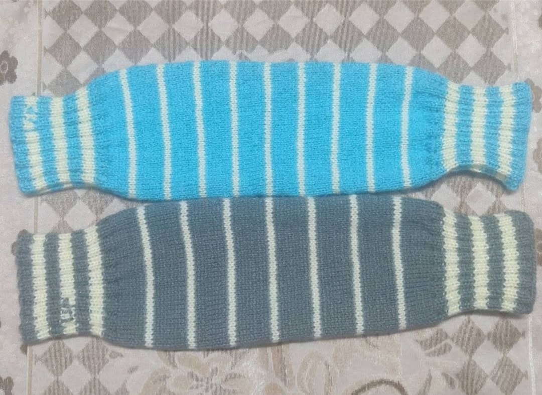 Knee Cap 01 (Pair)